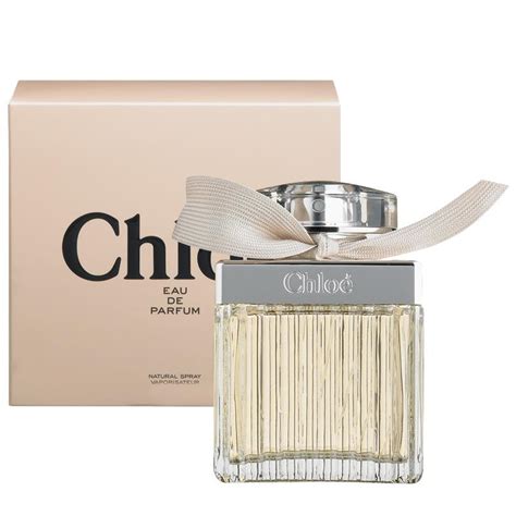 chloe eau de parfum 75 ml best price|chloe perfume 75ml best price.